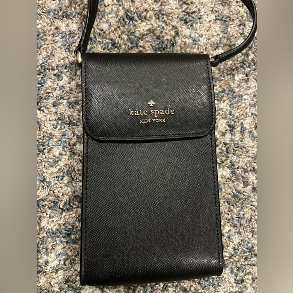 NEW Kate Spade Phone Crossbody